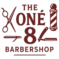 The One 8 Barbershop